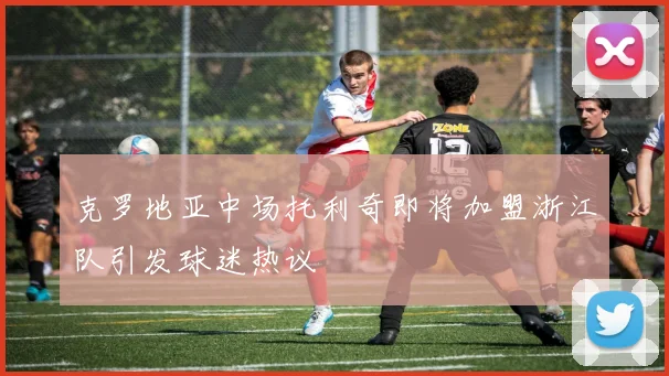 克罗地亚中场托利奇即将加盟浙江队引发球迷热议
