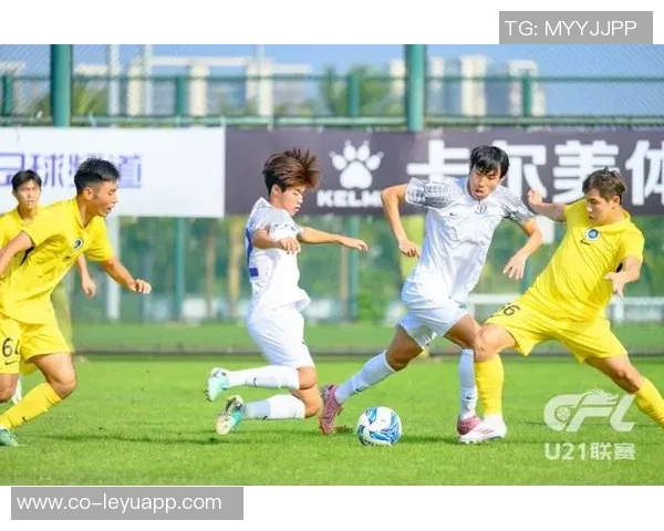 青少年精英联赛U21组决赛首轮上海申花与深圳新鹏城激战成平局 青少年精英联赛U21组决赛首轮上海申花与深圳新鹏城激战成平局