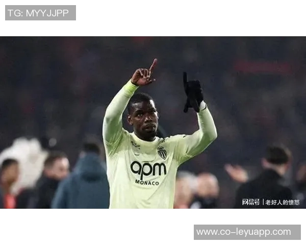 博格巴替补登场迎主场首秀自豪于为团队贡献力量 博格巴替补登场迎主场首秀自豪于为团队贡献力量